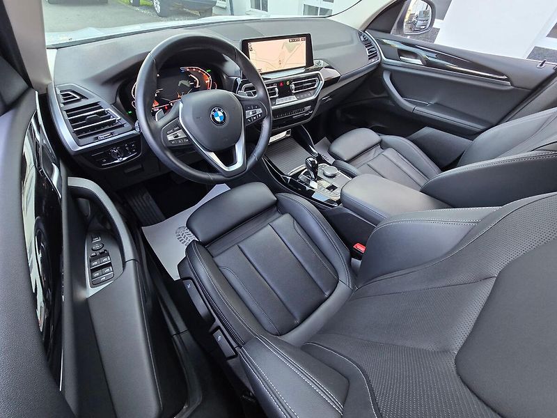 BMW X4 Xdrive 20d At KŮŽE KAMERA NAVI - fotka 7 z 47
