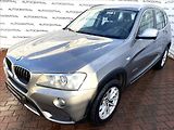 BMW X3 2,0 D XDrive,135kW,STK 1/28,se - náhled 7