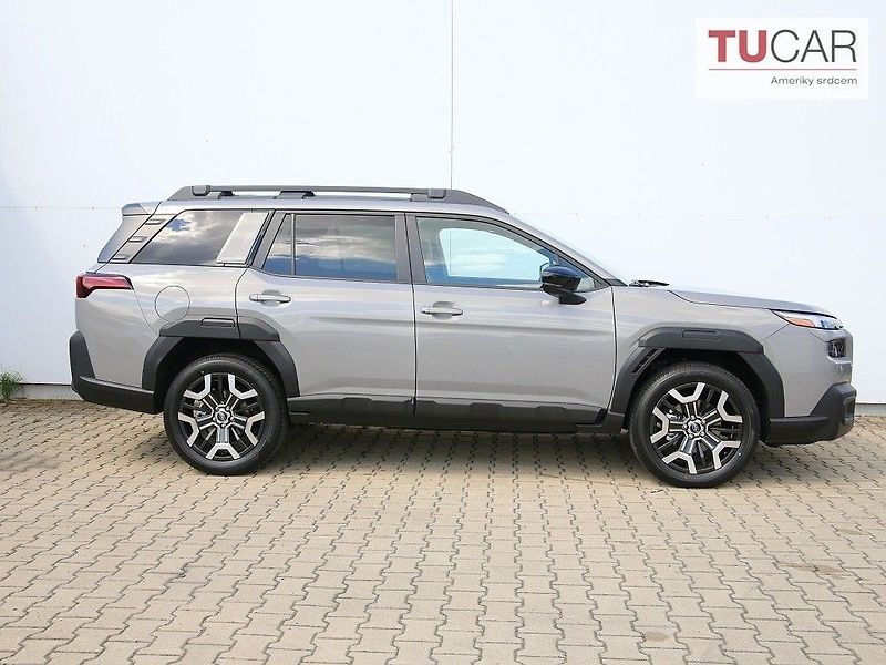 Subaru Outback 2026 260 Koní automat NOVÝ MOD - fotka 3 z 49