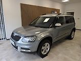 Škoda Yeti TSI OUTDOOR 4x4 - náhled 2