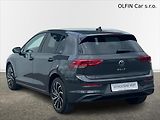 Volkswagen Golf 1,5 TSi 96 kW LIFE  REZERVACE - náhled 9