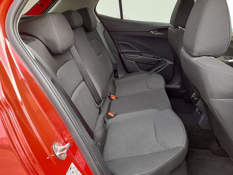 Škoda Fabia Top Selection 1.0 TSI 85kW 7AP - fotka 15 z 20