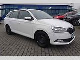 Škoda Fabia 1.0 TSI Ambition Combi.