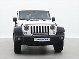 Jeep Wrangler 2,8 CRD 147 kW Unlimited Sport - náhled 1