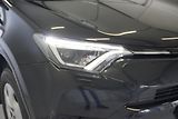 Toyota RAV4 2.5 HYBRID EXECUTIVE 4WD AUT. - náhled 10