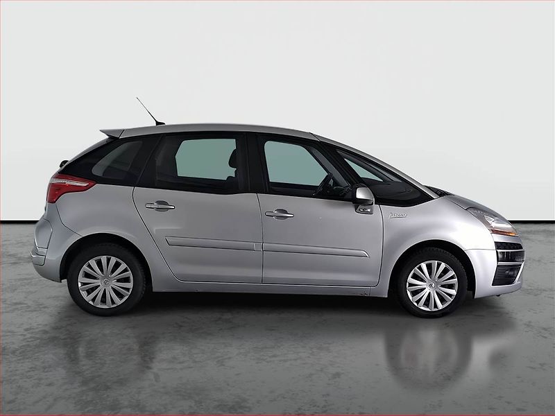 Citroën C4 Picasso (2009) 1.6 i, Serv.kniha, po STK - fotka 6 z 14