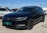 Volkswagen Passat - náhled 1