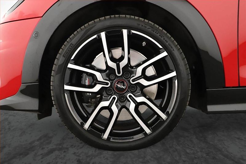 Mini Ostatní (2024) Cooper S, ACC, 360°, HUD - fotka 14 z 22