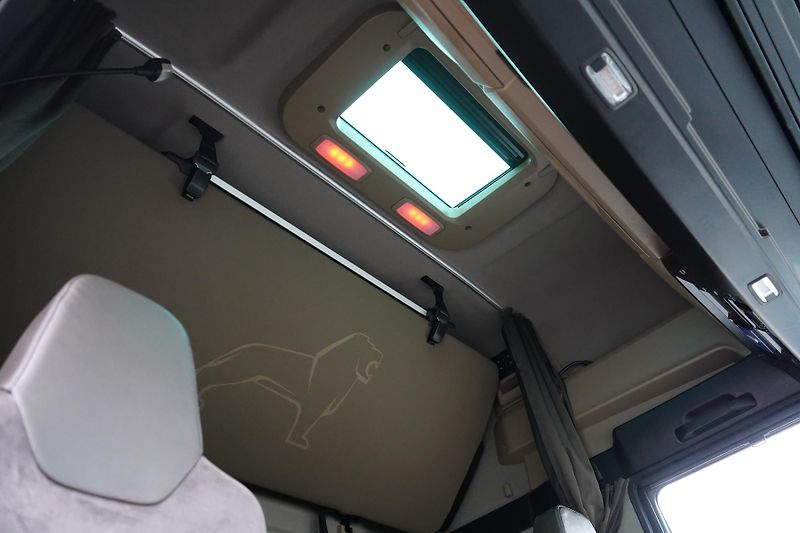 MAN TGX (2022) 26.510 / GX / ACC / E 6 / RETA - fotka 47 z 59