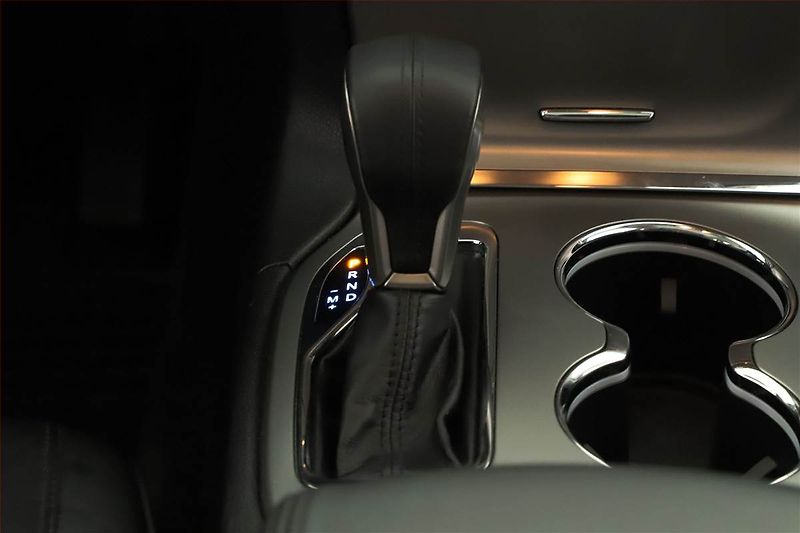 Jeep Grand Cherokee (2019) 3.0 CRD - fotka 10 z 21