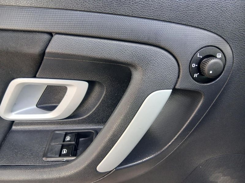 Škoda Roomster 1.2 HTP KLIMA - fotka 9 z 35