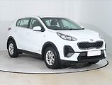 Kia Sportage (2021) 1.6 T-GDI, 4X4, Serv.kniha - náhled 1