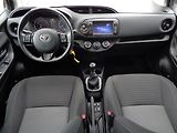 Toyota Yaris 1.5 VVT- i  82 kW - náhled 12