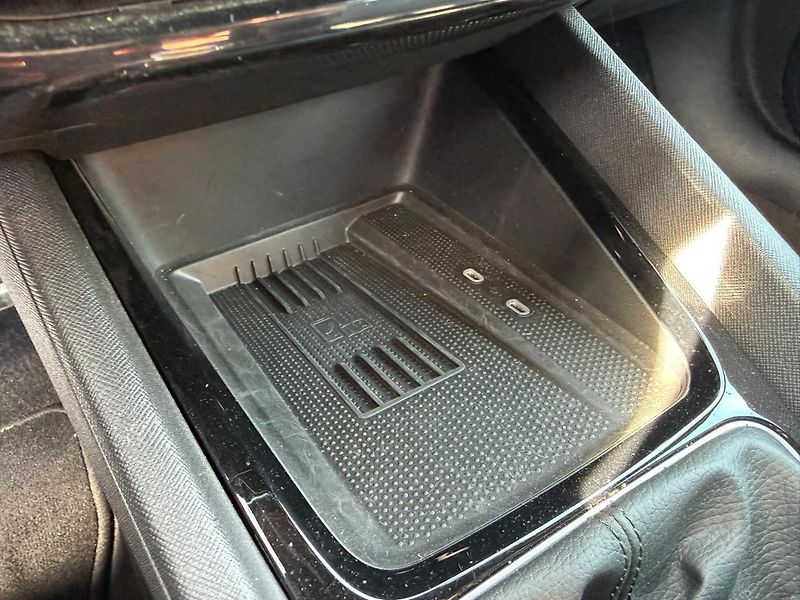 Škoda Octavia Sportline 1.5 TSI 110kw Combi - fotka 21 z 29