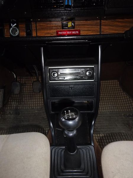 Saab 90 (1985)  2.0  - fotka 7 z 16