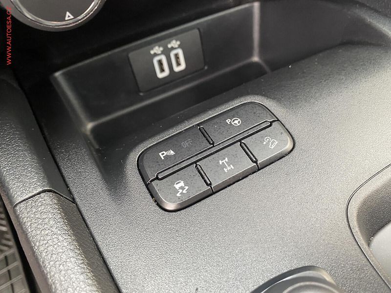 Ford Ranger (2023) 2.0 TDCi 4x4, ČR, Limited, AT - fotka 20 z 20