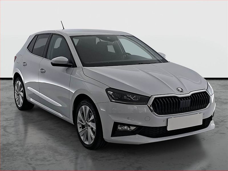Škoda Fabia (2026) Top Selection 1.0 TSI - fotografie inzerátu
