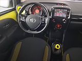 Toyota Aygo (2017) 1.0 VVT-i, Automat - náhled 7