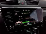 Škoda Superb (2020) iV 1,4 Tsi 150 Kw SportLine DS - náhled 15