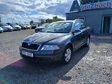 Škoda Octavia 2, 1.9 TDI, verze bez DPF - náhled 1