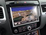 Volkswagen Touareg (2010) 3.0 TDI, 4X4, Automat, Kůže - náhled 15