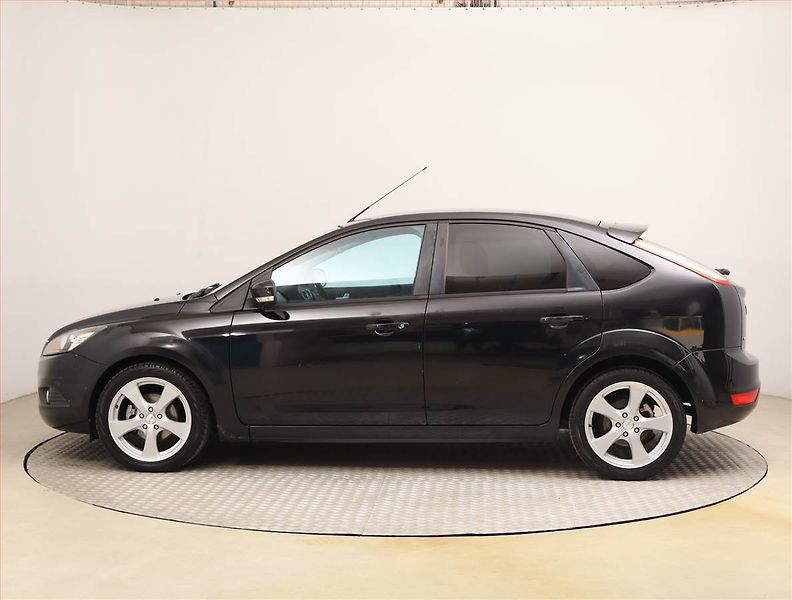 Ford Focus (2010) 1.6 TDCi, po STK - fotka 3 z 22