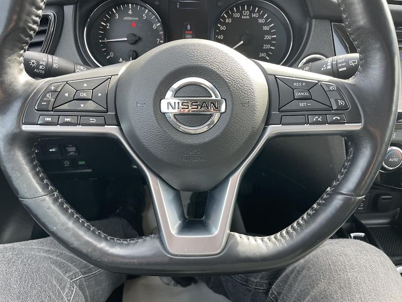 Nissan X-Trail 1.3DIG-T 160PS DCT CONECTA CZ! - fotka 112 z 128
