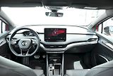 Škoda Enyaq (2023) RS 80 220kW 4x4 - náhled 4