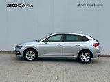 Škoda Scala (2021) STYLE 1.5TSI 110KW 6MP - náhled 2