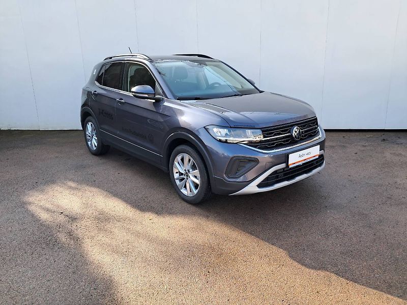 Volkswagen Ostatní (2025) T-Cross People 1.0 TSI / 85 kW - fotka 23 z 27