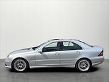 Mercedes-Benz Třídy C 5,5 V8 270 Kw C 55 AMG automat - náhled 3