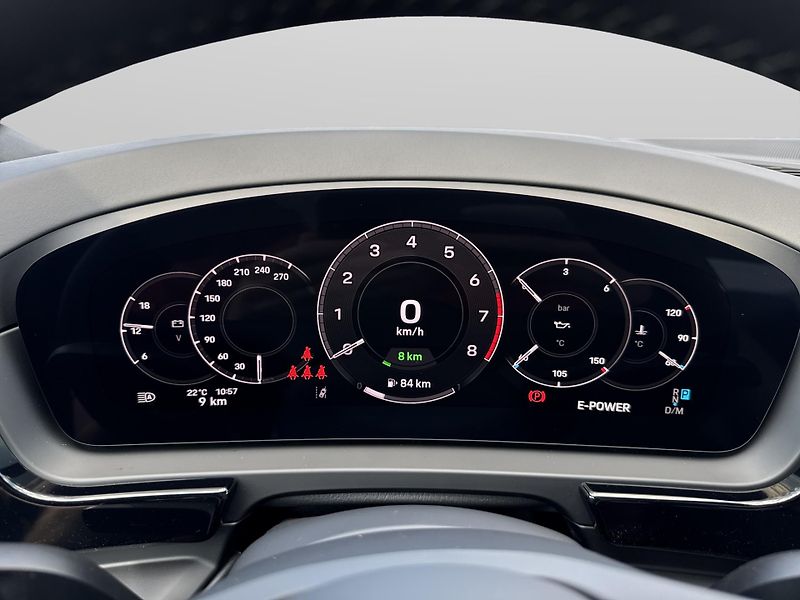 Porsche Cayenne E-Hybrid Coupé - fotka 26 z 30