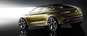 Škoda Vision E.