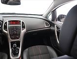 Opel Astra (2013) 1.4 T, Serv.kniha, Tempomat - náhled 8