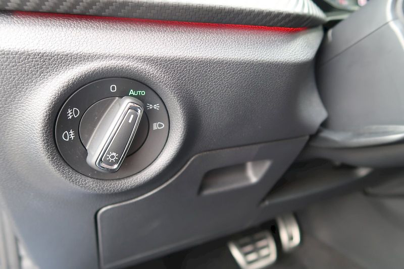 Škoda Scala (2026) Monte Carlo 1,0 TSi / 85 kW DS - fotka 19 z 31