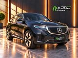 Mercedes-Benz EQC (2022) 4MATIC 80 kWh - náhled 1