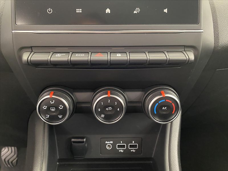 Renault Captur 1,0 TCe 74kW 1.Majitel - fotka 19 z 24