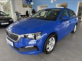 Škoda Scala 1,0   TSI 81kW,STYLE,SERVISKA, - náhled 2