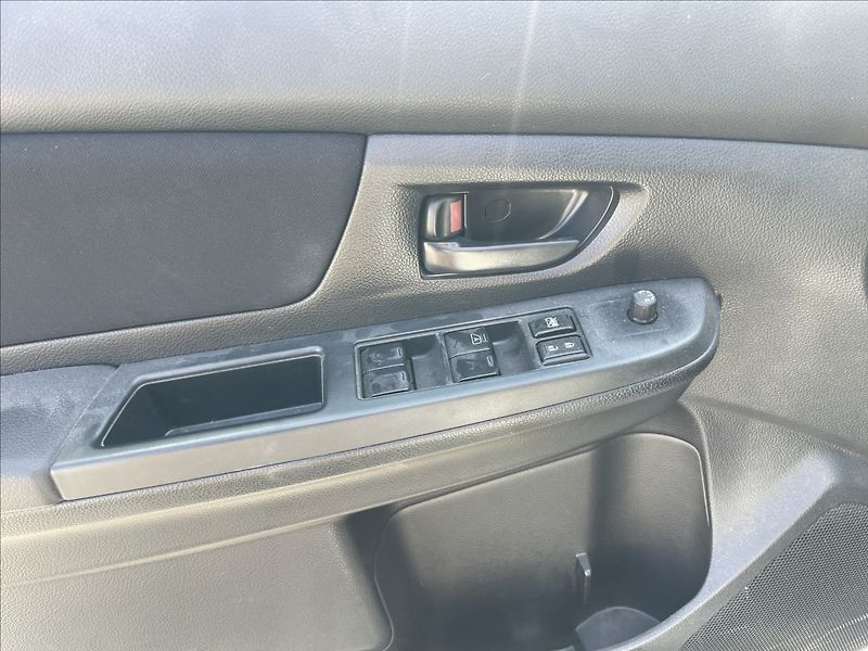 Subaru Impreza 1,6 i 84kw AWD Euro5 serviska - fotka 23 z 36