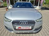Audi A6 Allroad (2014) 3.0TDI 150kW S-TRONIC -VÝBAVA - náhled 2