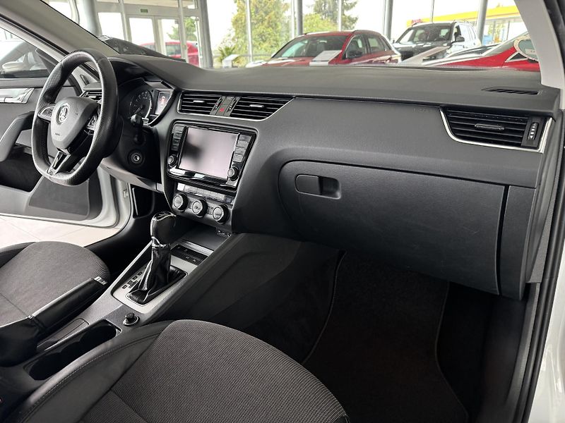 Škoda Octavia 2,0TDI DSG*Navi*Xenon*Kamera - fotka 13 z 36