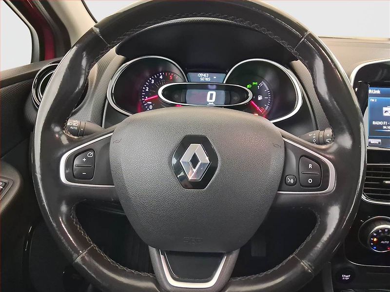 Renault Clio (2018) 1.5 dCi, Serv.kniha, Navi - fotka 23 z 23