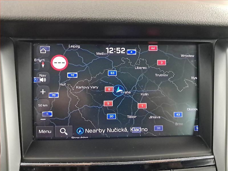 Hyundai Tucson (2018) 2.0 CRDi, 4X4, Automat - fotka 16 z 21