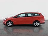 Ford Focus (2016) 1.5 TDCi, ČR,1.maj, Tempomat - náhled 2