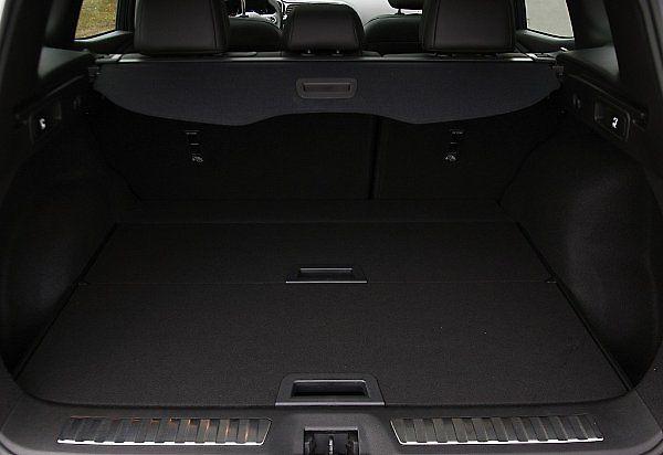 Renault Kadjar.