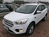 Ford Kuga (2019) 2,0TDCi TITANIUM Plus AWD ČR - náhled 1