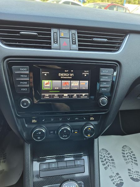 Škoda Octavia (2014) RS - fotka 3 z 26