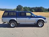 Mitsubishi L200 2.5 TD TAŽNÉ - náhled 3