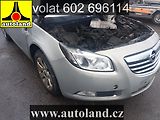 Opel Insignia (2011) VOLAT 602 792738 - náhled 3