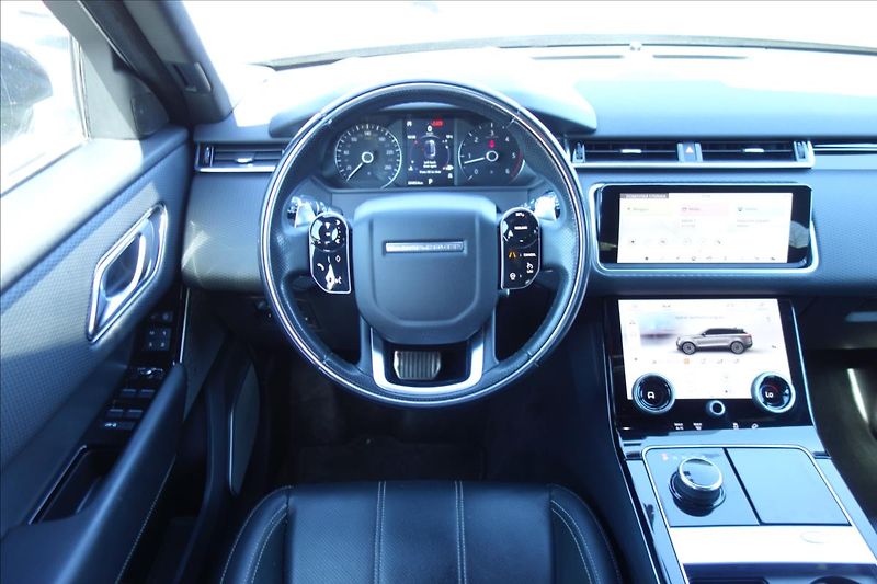 Land Rover Range Rover Velar 3,0 d,SERVIS.KN.,RDYNAMIC,AWD. - fotka 23 z 49